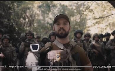 Azov officially announced that they already know who is behind the terrorist attack in Olenovka. And they will punish everyone