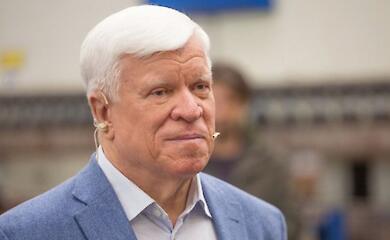 In Nikolaev confirmed the death of millionaire Vadatursky during the shelling of the city