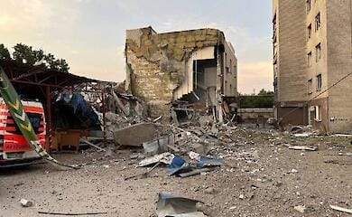 How many Ukrainian doctors died due to the actions of the invaders: scary numbers