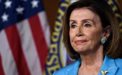 Nancy Pelosi plans to visit Taiwan on Tuesday