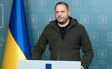 Andriy Yermak gave his forecast on the course of the war