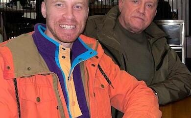 Occupiers torture former Ukrainian naval captain