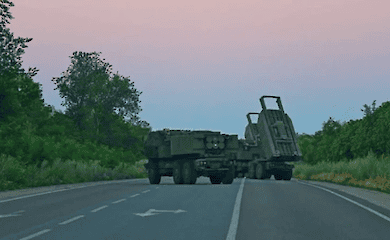 The Pentagon denied the statement of the Russian Federation on the destruction of HIMARS provided to Ukraine