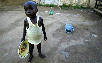 War in Ukraine could kill a million people in Africa