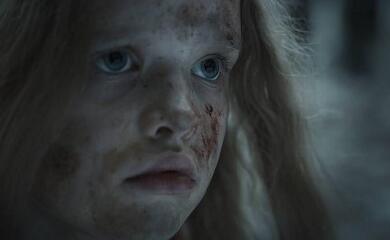 'Blood Oil' teaser released with The HARDKISS soundtrack