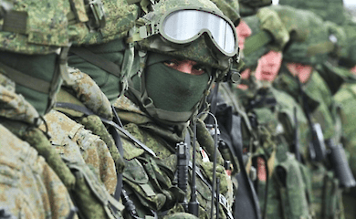 Russia wants to capture Nikolaev