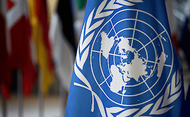 The UN believes that the threat of nuclear war is growing