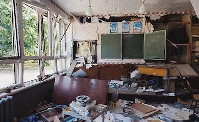 Война в Украине будет длиться и в 2023 году - Волкер
