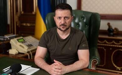 Ukrainians created a petition to ban Russians from entering Ukraine for 50 years
