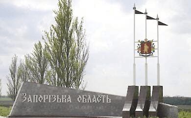 A forum was held in the occupied part of the Zaporizhya region, where they decided to join Russia