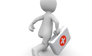 The Ministry of Health told when the ambulance will not arrive