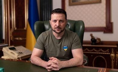 Zelensky may go to the G20 summit. To meet with Putin