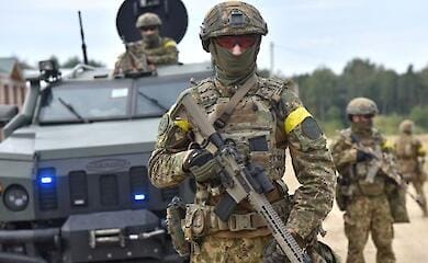 Losses of the Ukrainian side in the war decreased by 2.5 - 3 times