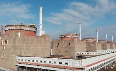 Russia wants to convene the UN Security Council on the situation at the Zaporizhya nuclear power plant
