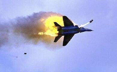 Russia lost 9 planes in the past day