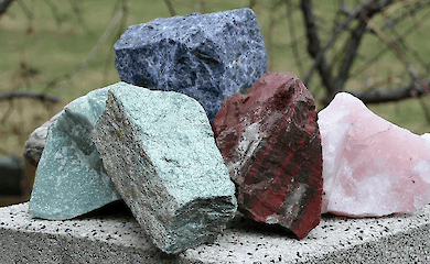 Russia seized the territory of Ukraine with minerals worth more than 12 trillion dollars