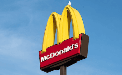 McDonald's will open part of the restaurants in Ukraine in stages