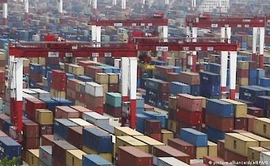 Foreign trade of Ukraine fell by $4.3 billion