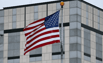 US vows to impose sanctions on Iran over reports of drone sales to Russia