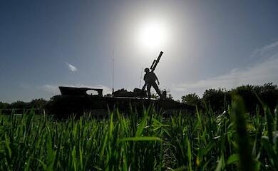 British intelligence announced a new goal of Russian troops