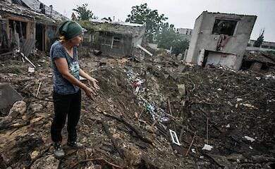 Evacuation of Ukrainians may be carried out in four more regions