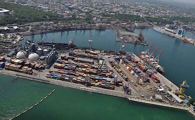 Six new ships received permission to export grain from Ukraine