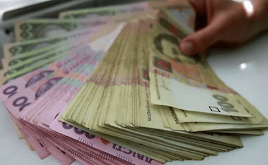 The PFU told who among the IDPs can receive thousand UAH