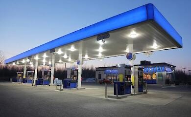 Gasoline prices not going up anytime soon