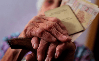 Will there be an increase in pensions in 2023?