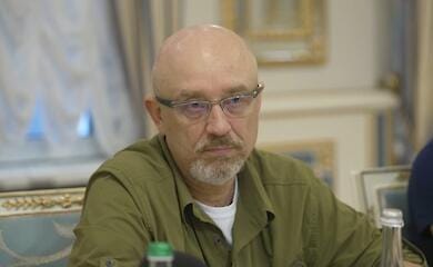 "Cooling" is possible in the war between Ukraine and Russia - Reznikov