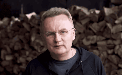 The mayor of Lviv urged to prepare for a difficult winter