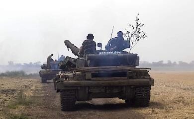 The GUR announced forecasts about the situation at the front in the near future