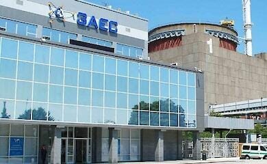 IAEA Director General Rafael Grossi announced his readiness to lead a mission to the Zaporyzhya NPP