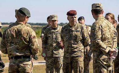 The Cabinet allowed the commanders to certify the wills of soldiers