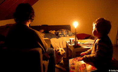 European Union reduces energy use