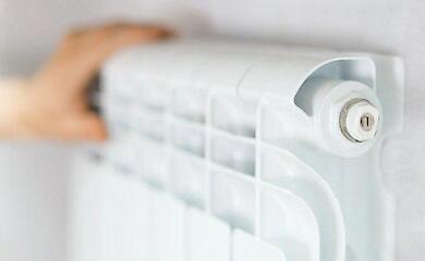 How Ukrainian houses are ready for the heating season