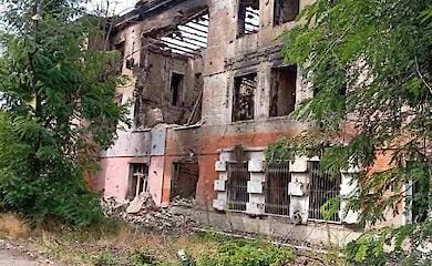 Occupants in Luhansk region destroy any documents on postponement to mobilize men