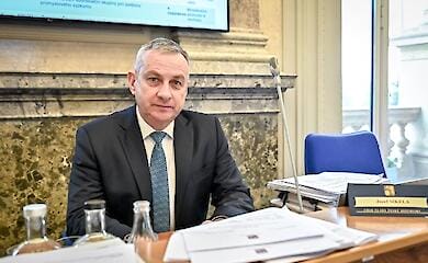 The Czech Republic may lead the post-war reconstruction of Ukraine
