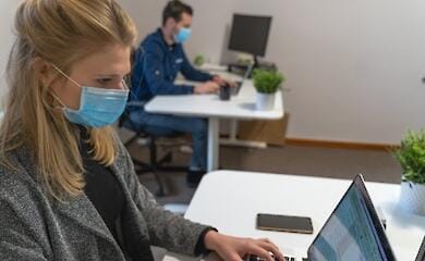 Quarantine terms for those who have been in contact with patients with coronavirus have been changed