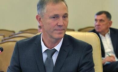 The condition of the collaborator Balance is deteriorating