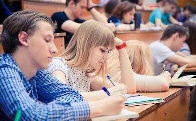 Ukraine plans to change the duration of the educational program in universities