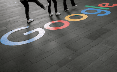 Google will help in the fight against Russian fakes about Ukrainian refugees