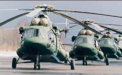 Russia is accumulating aviation near the borders of Ukraine