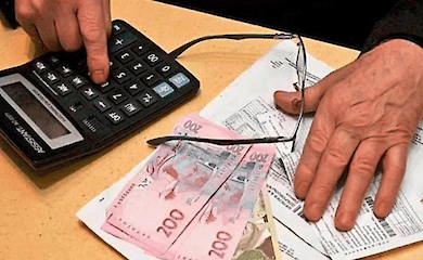 How to get a subsidy for utility debtors