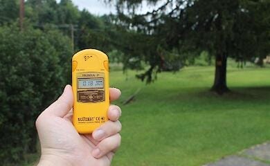 Sales of radiation meters and preparations with iodine increased in Russia