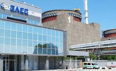 The IAEA may come to ZNPP as early as next week
