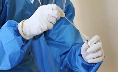 Coronavirus death toll rises