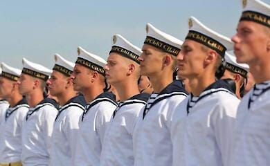 Sailors will be released abroad