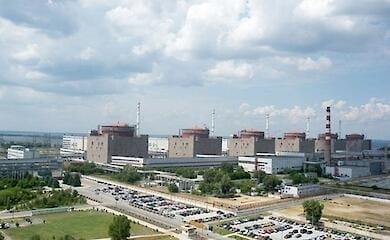 The UN has assembled a group of experts to visit ZNPP