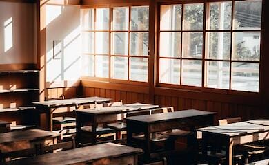 Occupants of the "LPR" prepared a manual for teachers